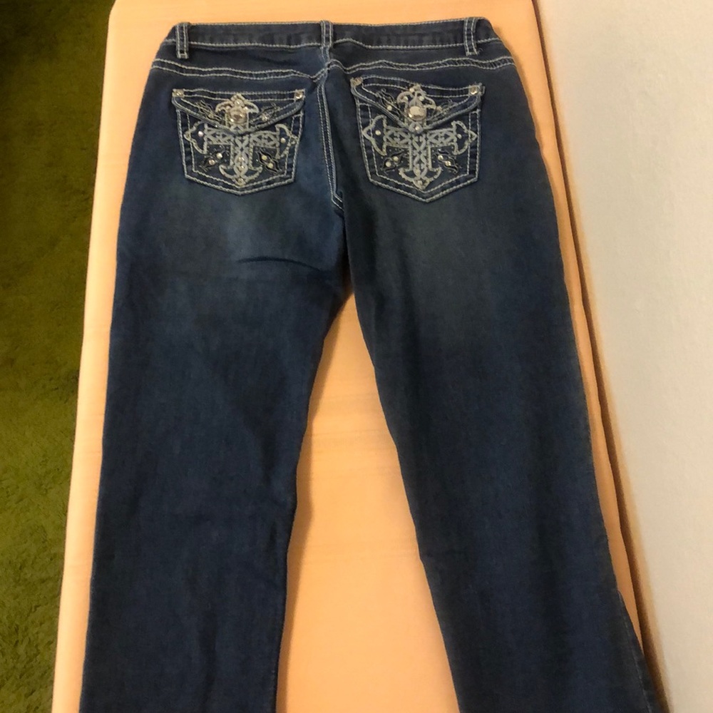 Capris